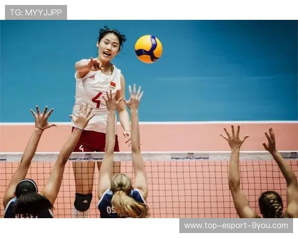 世界排球锦标赛中国队强势出击，誓夺冠军，世界排球世锦赛