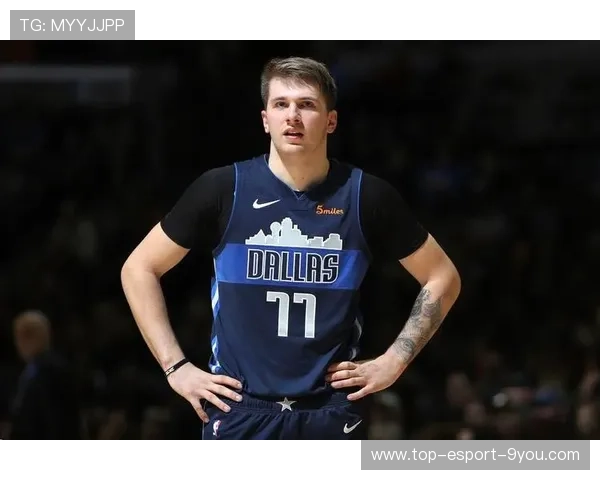 东契奇罚球稳稳命中，独行侠在主场再下一城