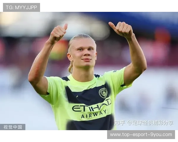 哈兰德点球稳住争冠节奏——从瞬间火花到全场协同的冠军公式 哈兰德点球稳住争冠节奏——从瞬间火花到全场协同的冠军公式