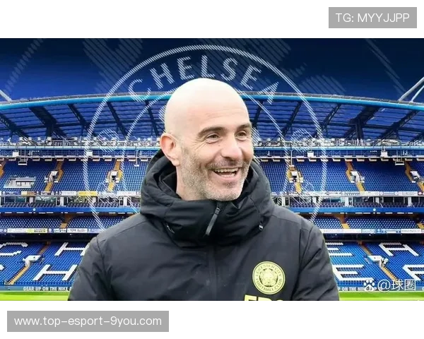 切尔西主帅马雷斯卡：全力争取亚特兰大胜利